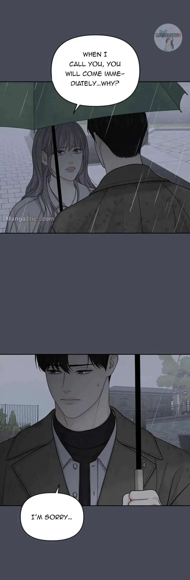 Only Hope Chapter 30 Page 51