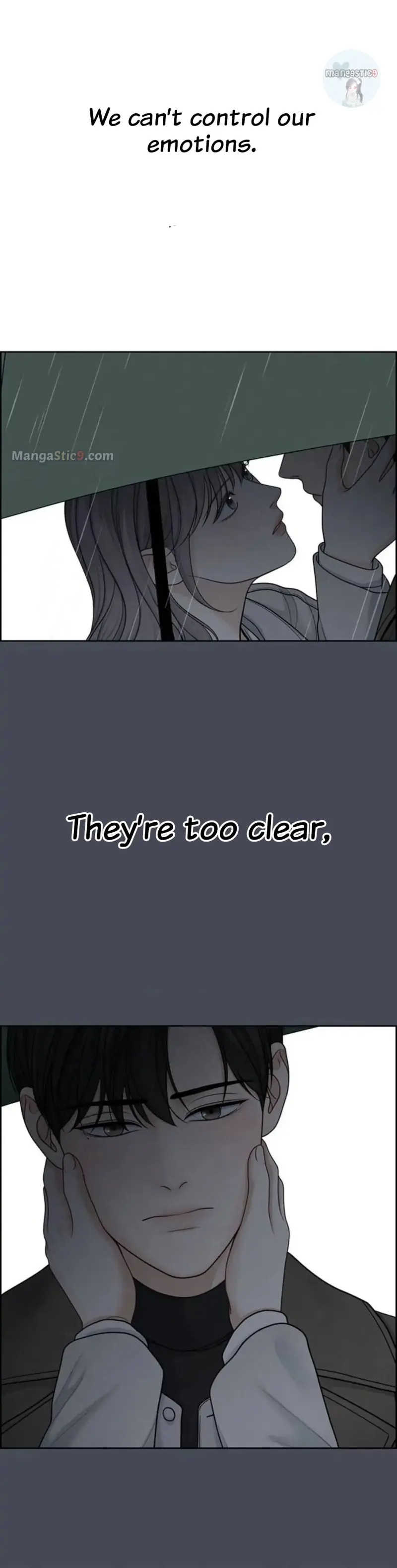Only Hope Chapter 30 Page 54