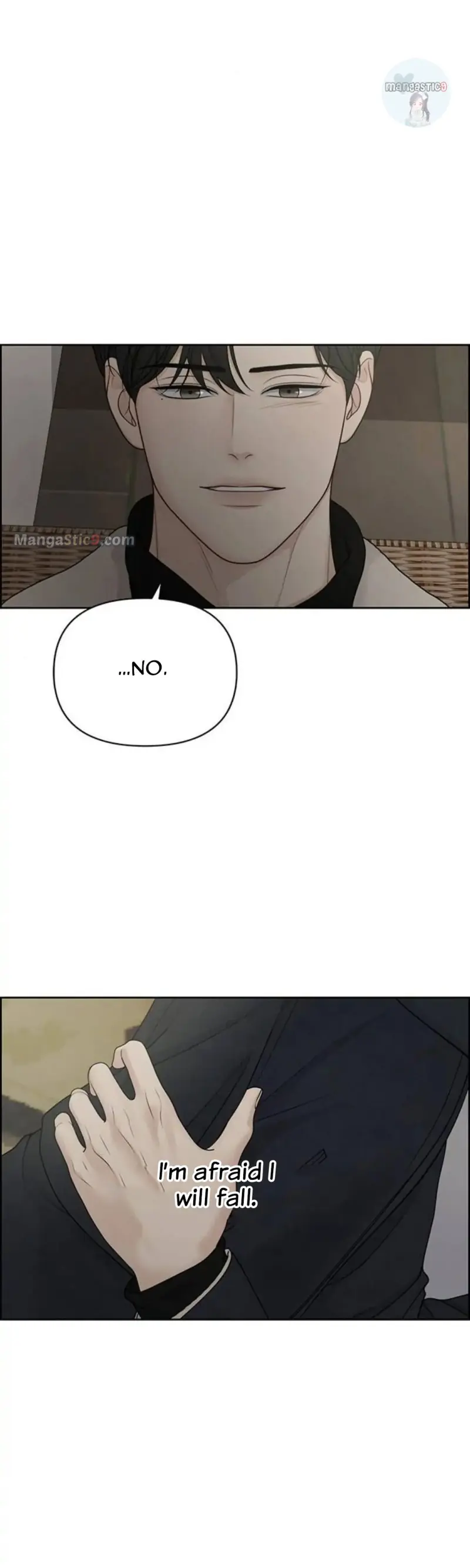 Only Hope Chapter 30 Page 60
