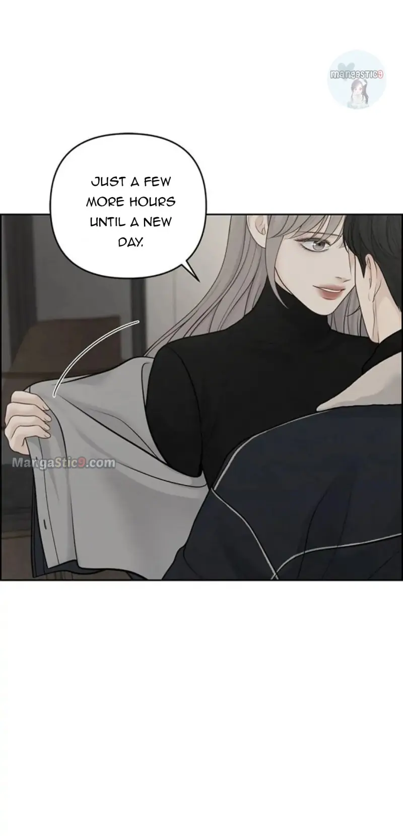Only Hope Chapter 31 Page 7