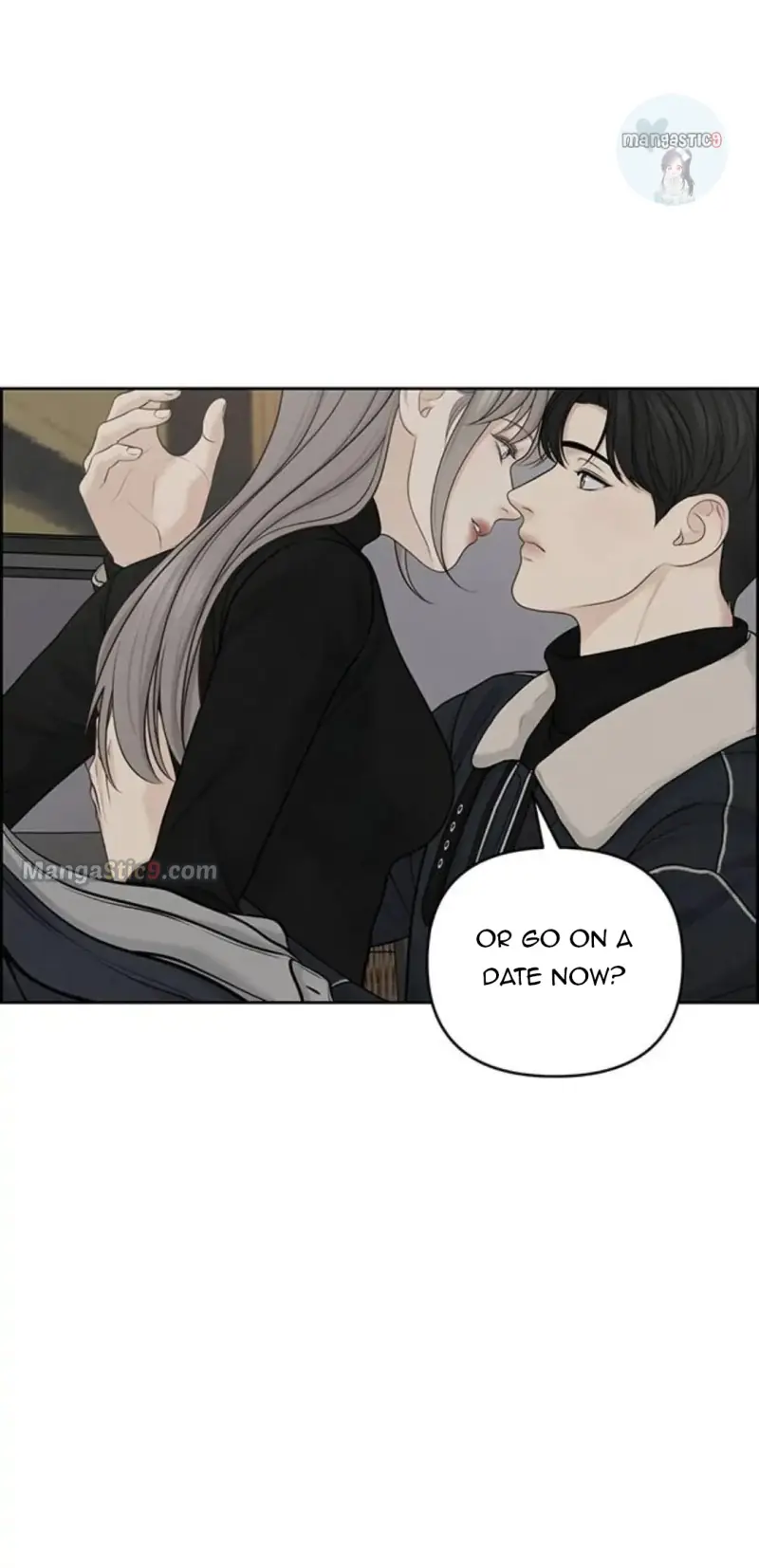 Only Hope Chapter 31 Page 8
