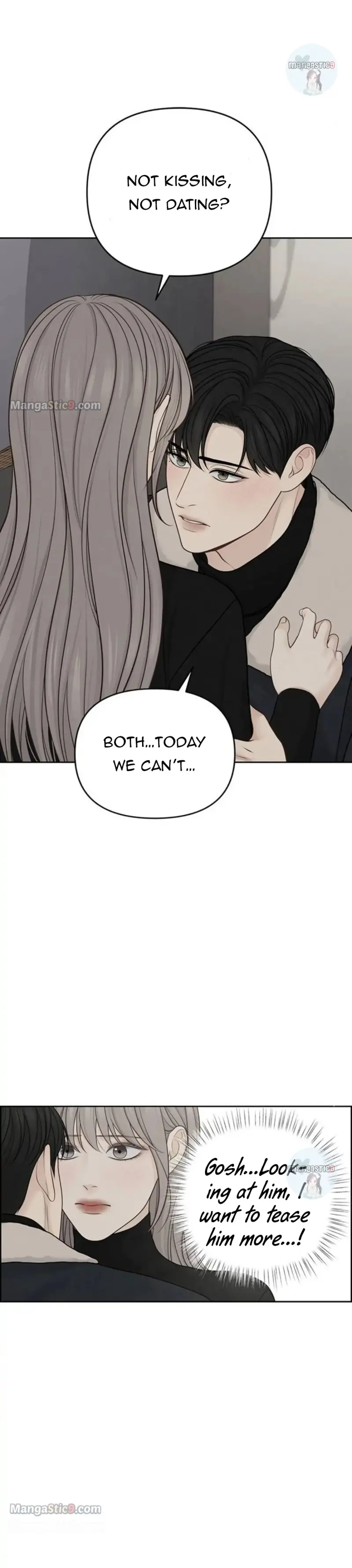 Only Hope Chapter 31 Page 12