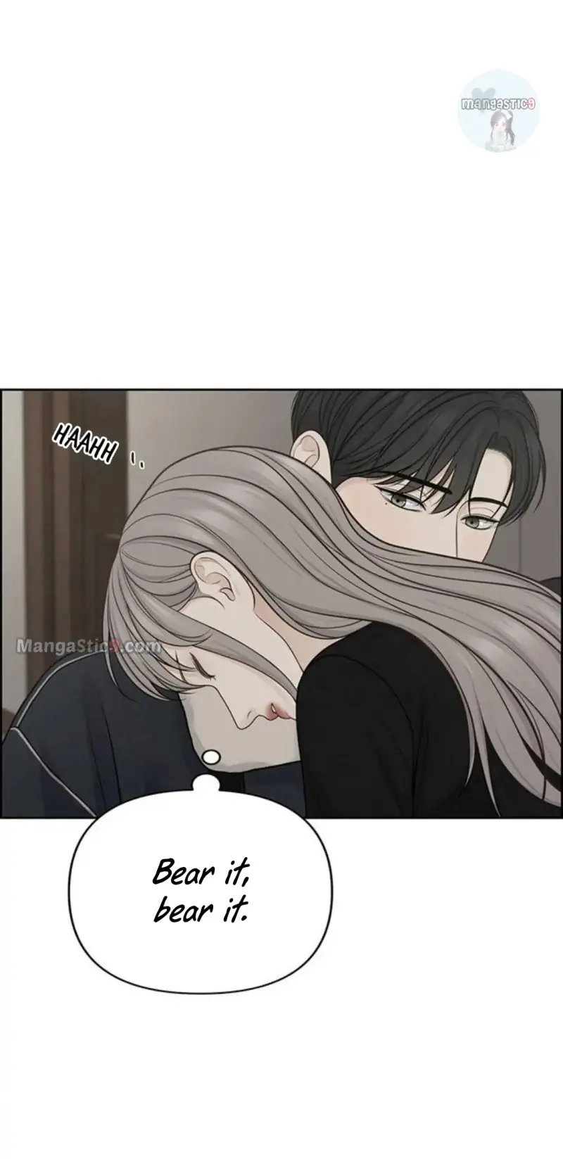 Only Hope Chapter 31 Page 13