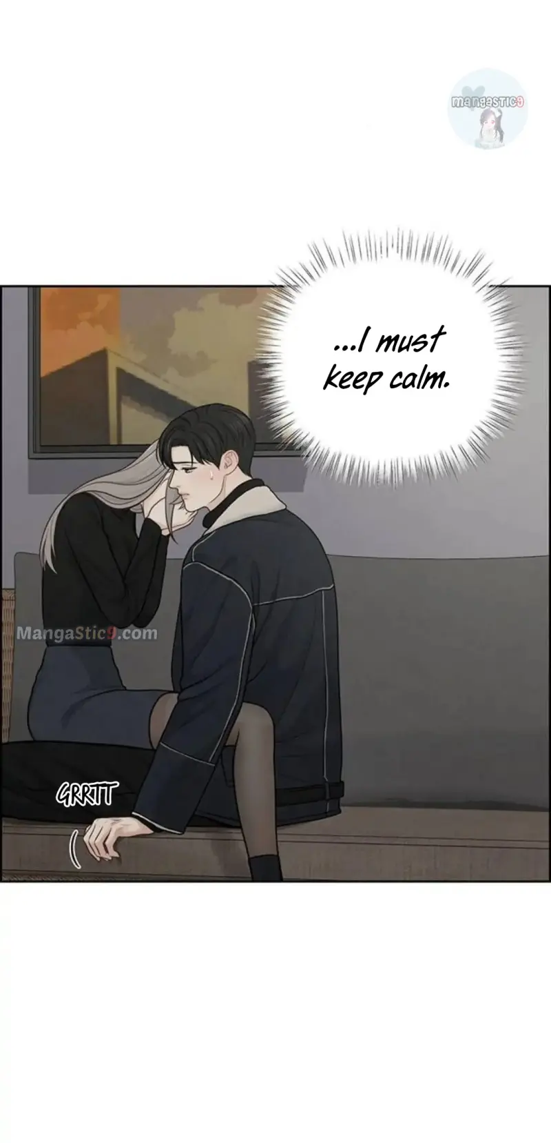 Only Hope Chapter 31 Page 16