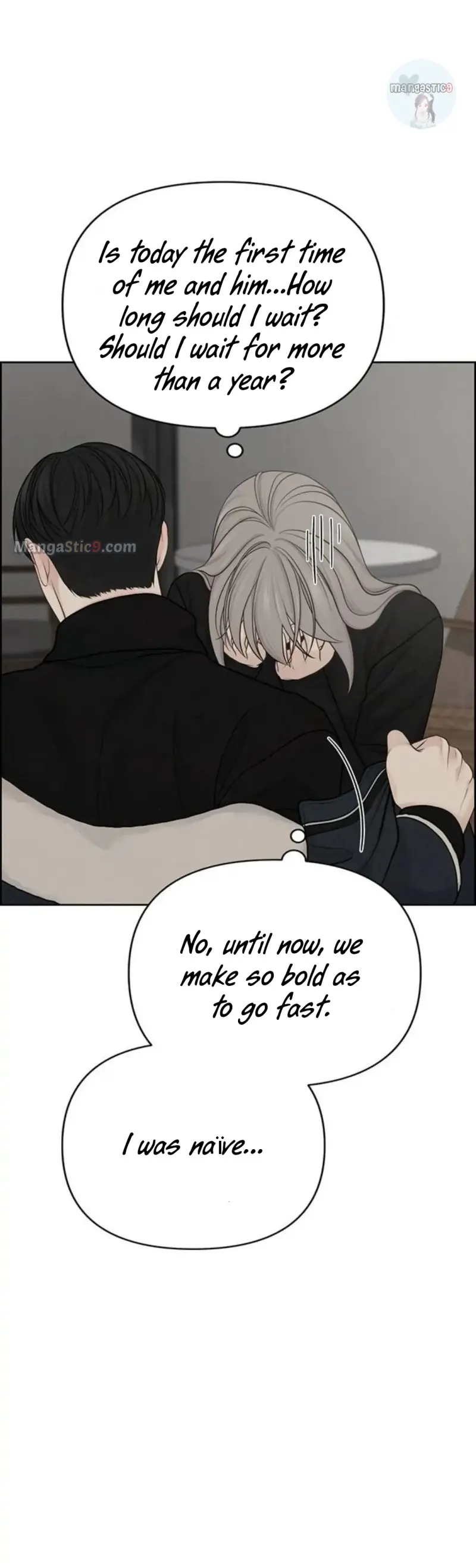 Only Hope Chapter 31 Page 17