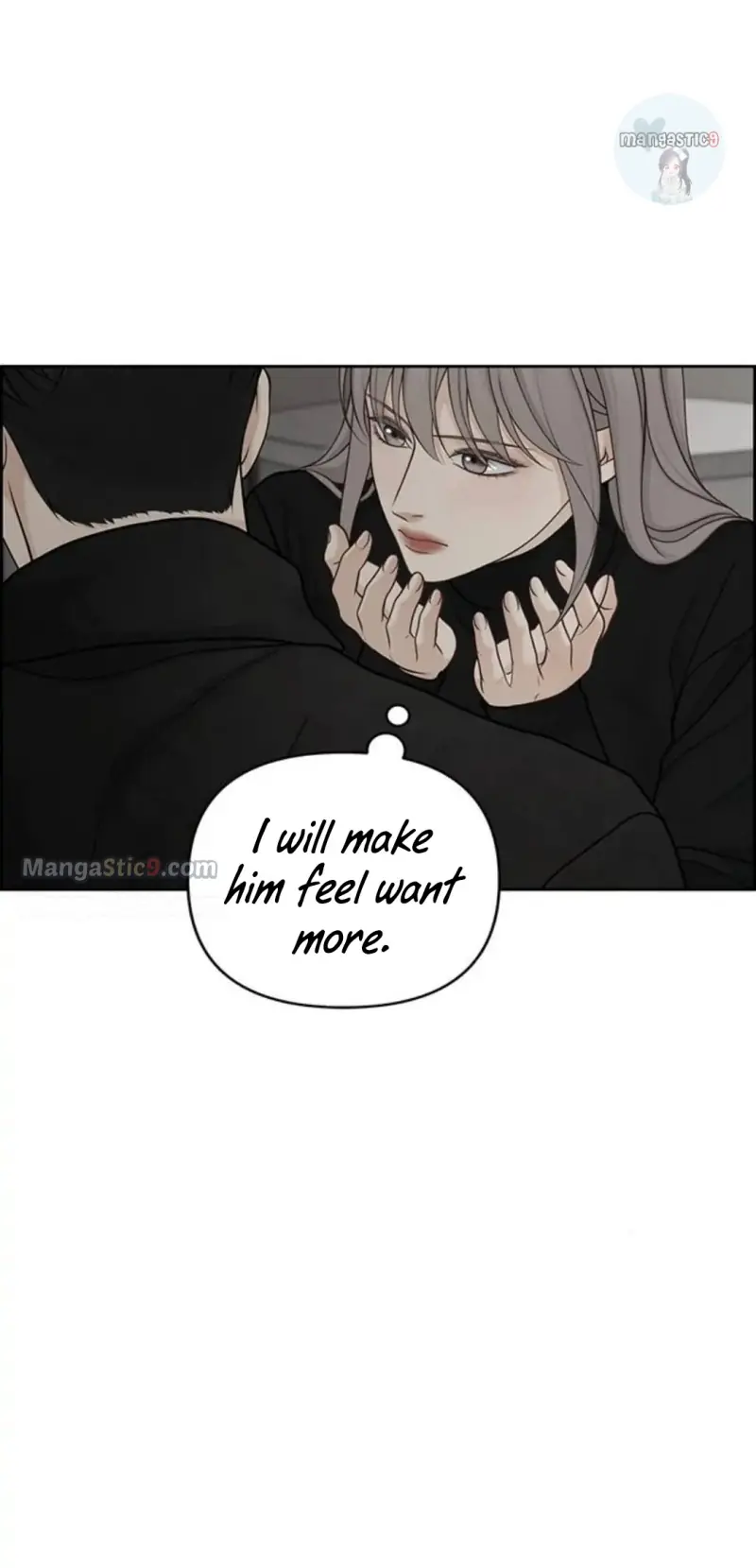 Only Hope Chapter 31 Page 18