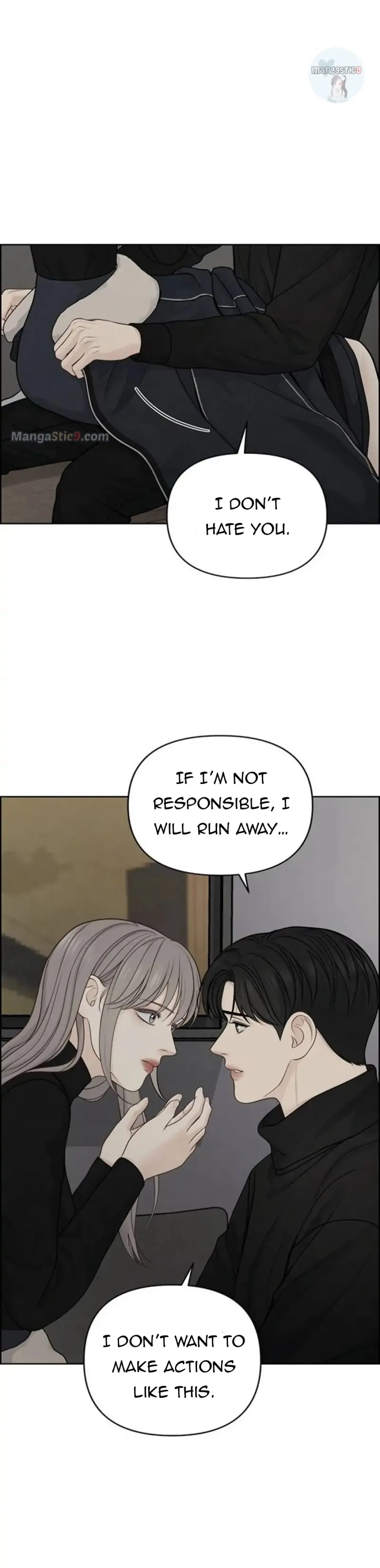 Only Hope Chapter 31 Page 19