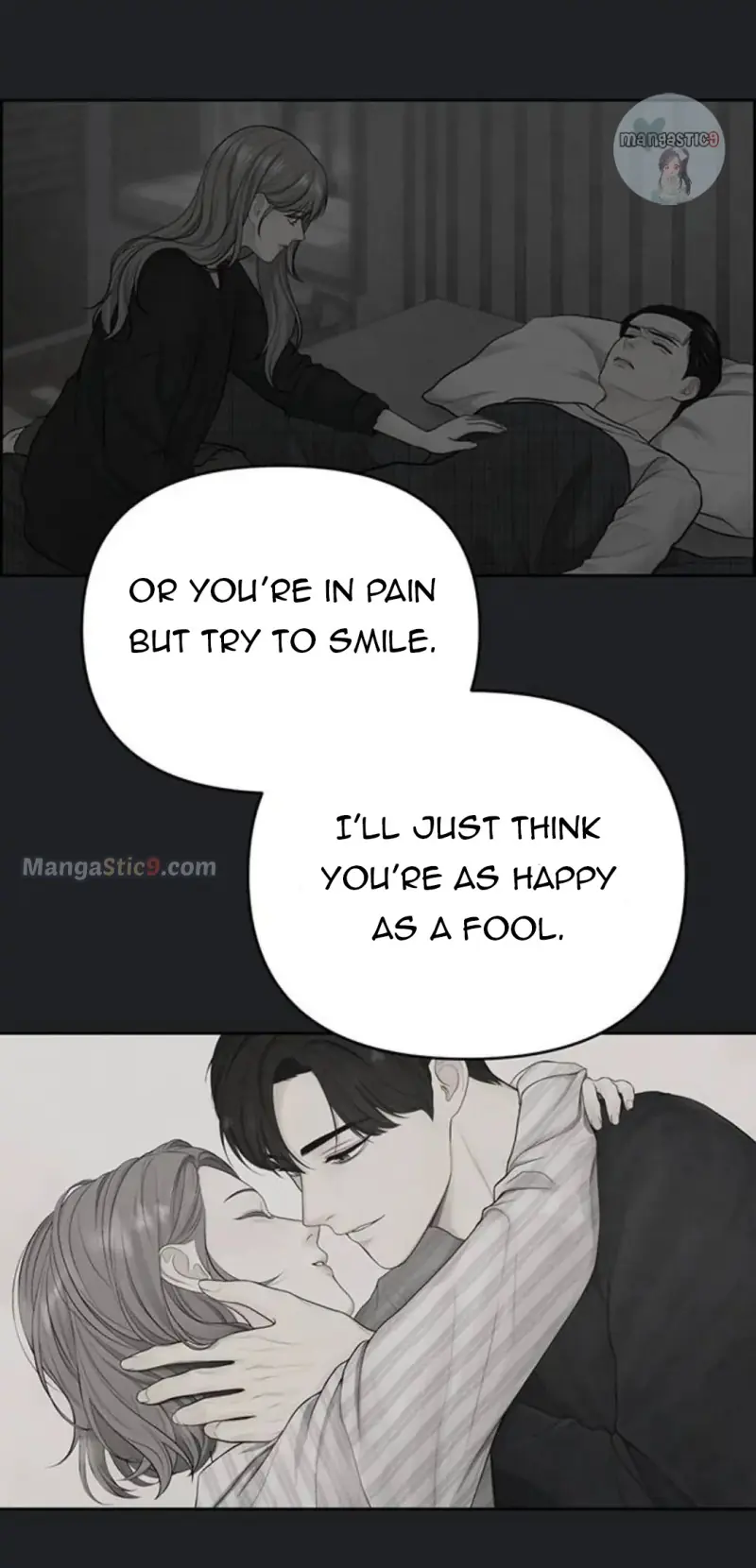 Only Hope Chapter 31 Page 21