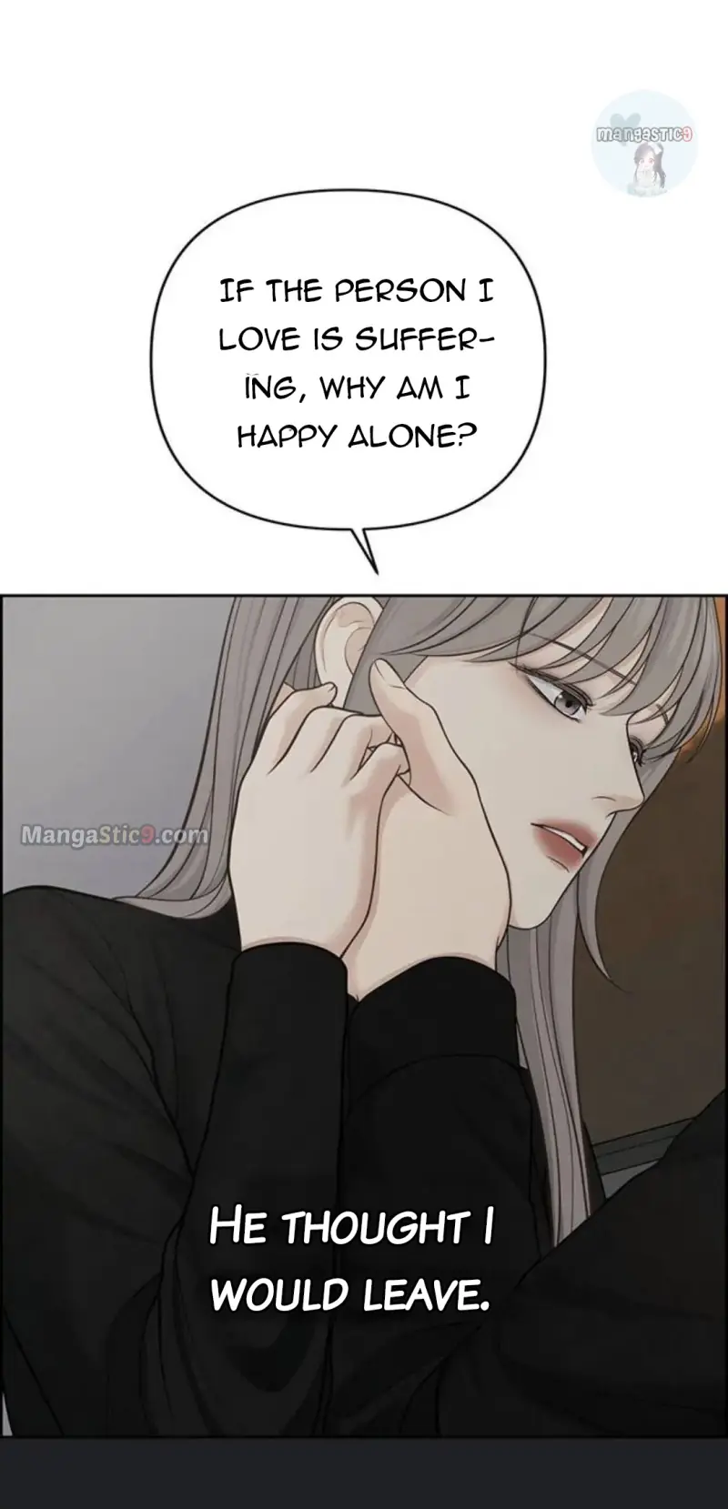 Only Hope Chapter 31 Page 25