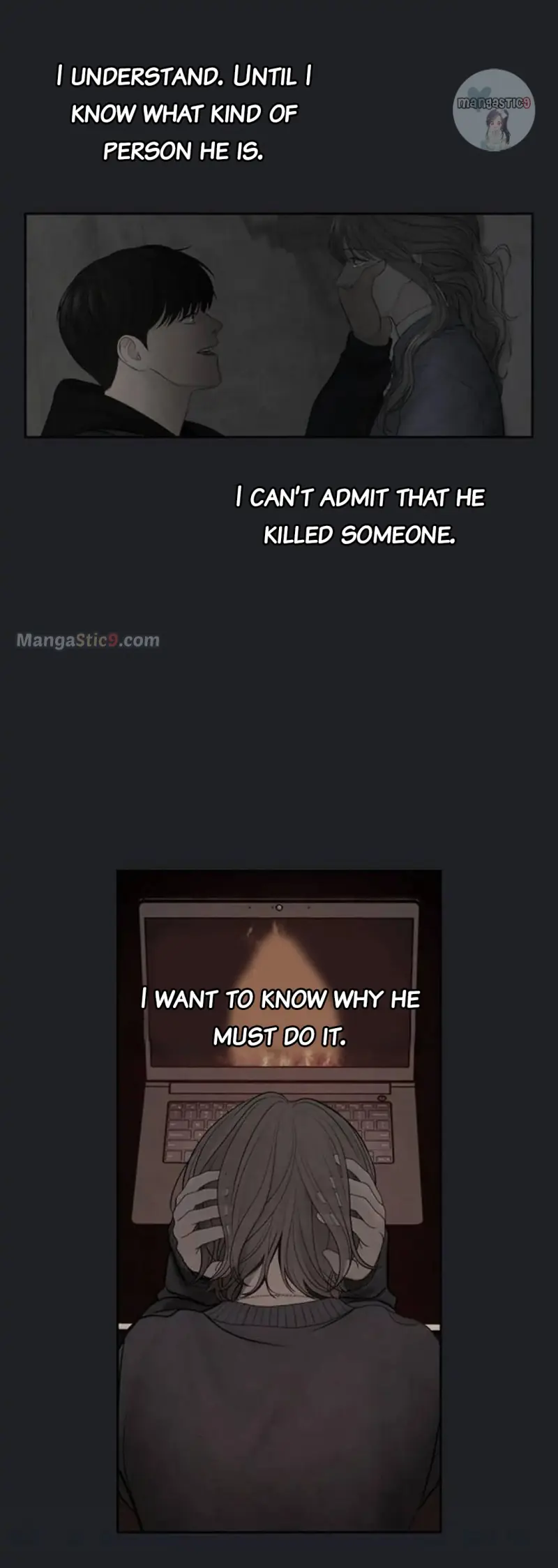 Only Hope Chapter 31 Page 26