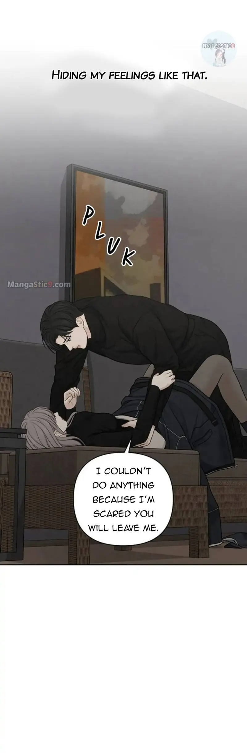 Only Hope Chapter 31 Page 31