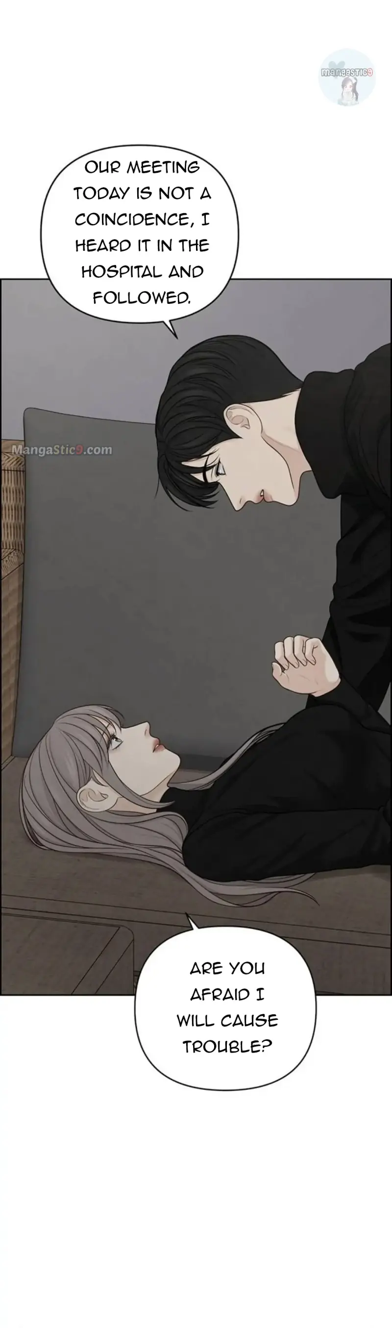 Only Hope Chapter 31 Page 32