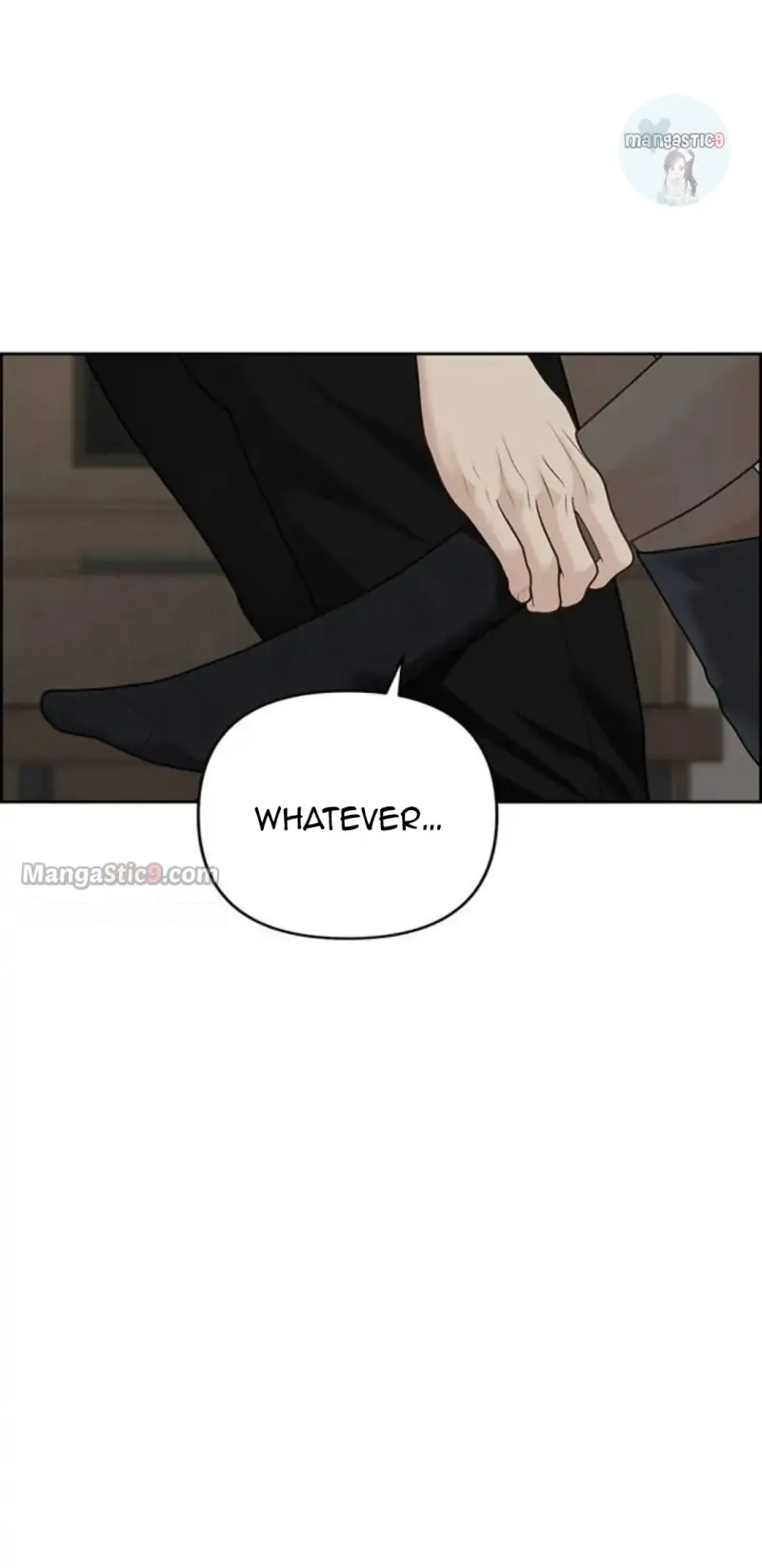 Only Hope Chapter 31 Page 33