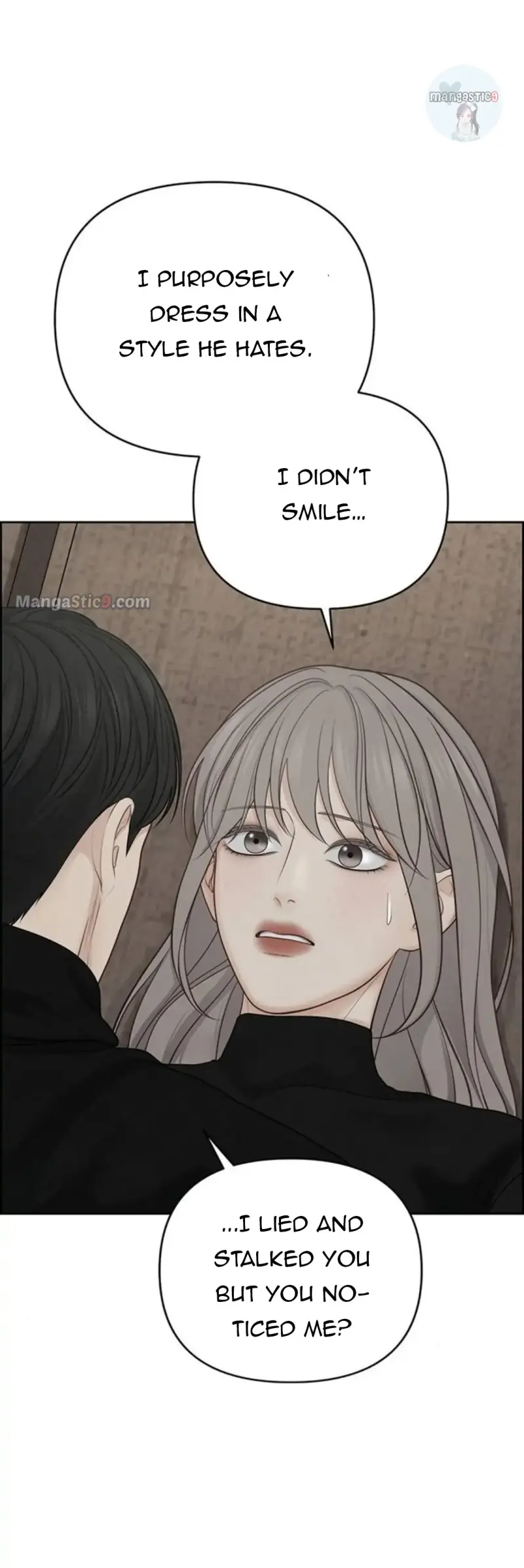 Only Hope Chapter 31 Page 35