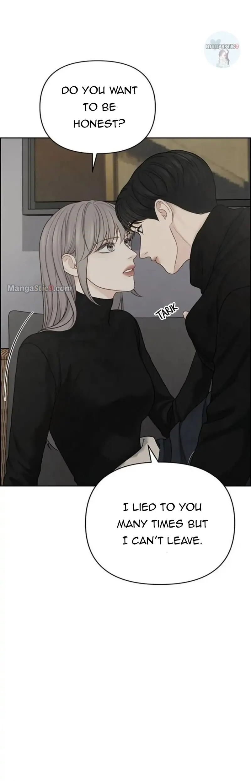 Only Hope Chapter 31 Page 38