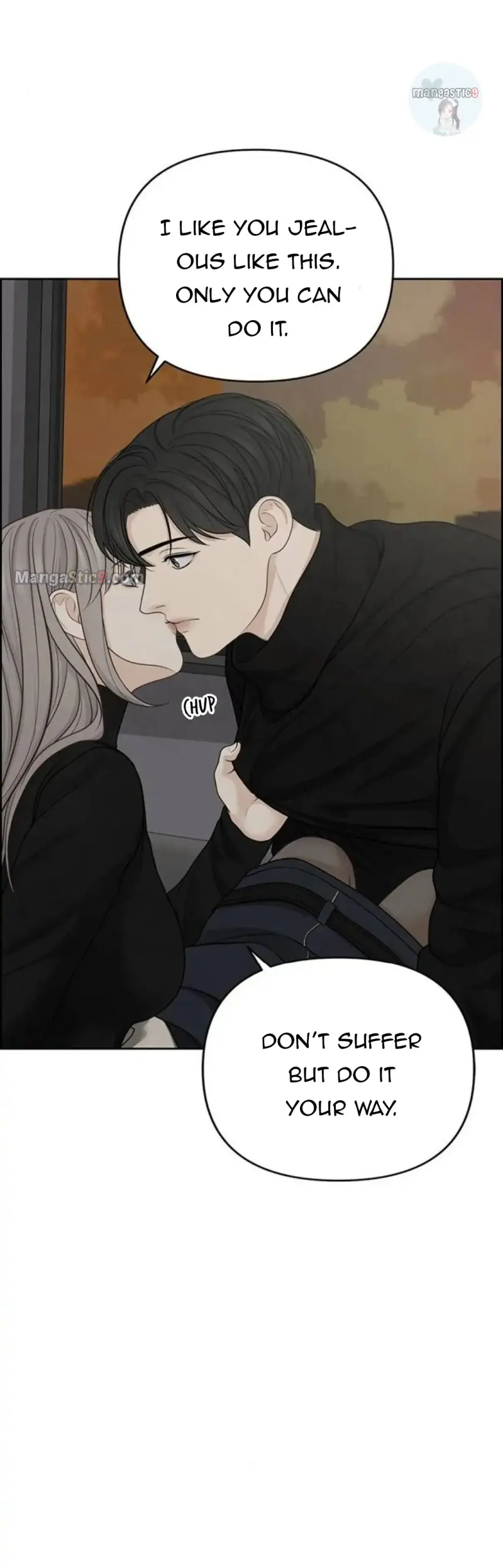 Only Hope Chapter 31 Page 39
