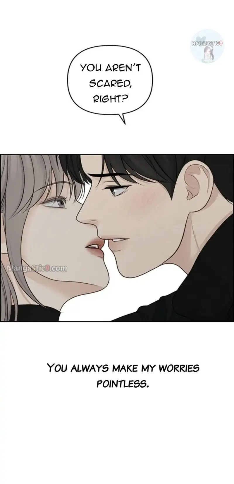 Only Hope Chapter 31 Page 42