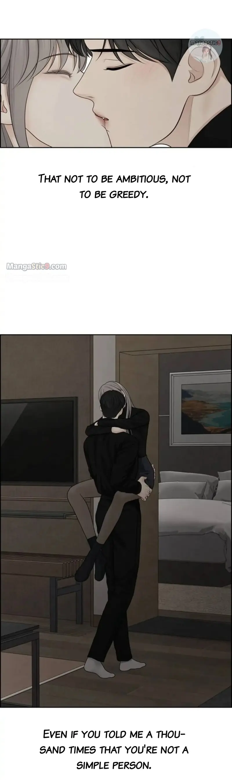 Only Hope Chapter 31 Page 43