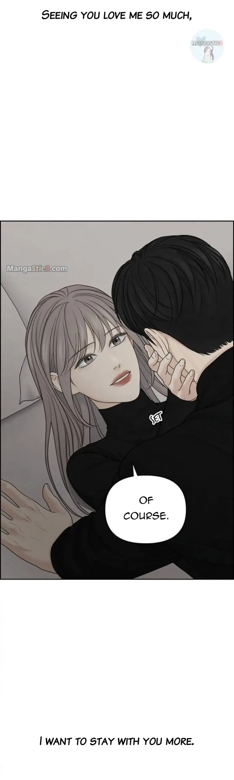 Only Hope Chapter 31 Page 45