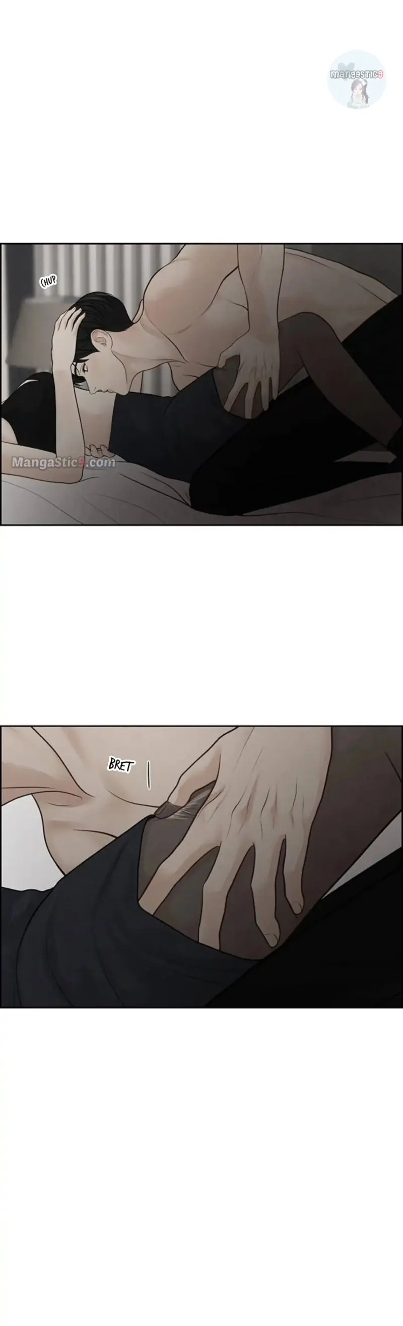 Only Hope Chapter 31 Page 54
