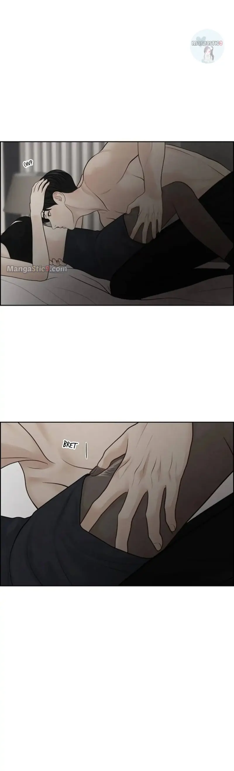 Only Hope Chapter 32 Page 3