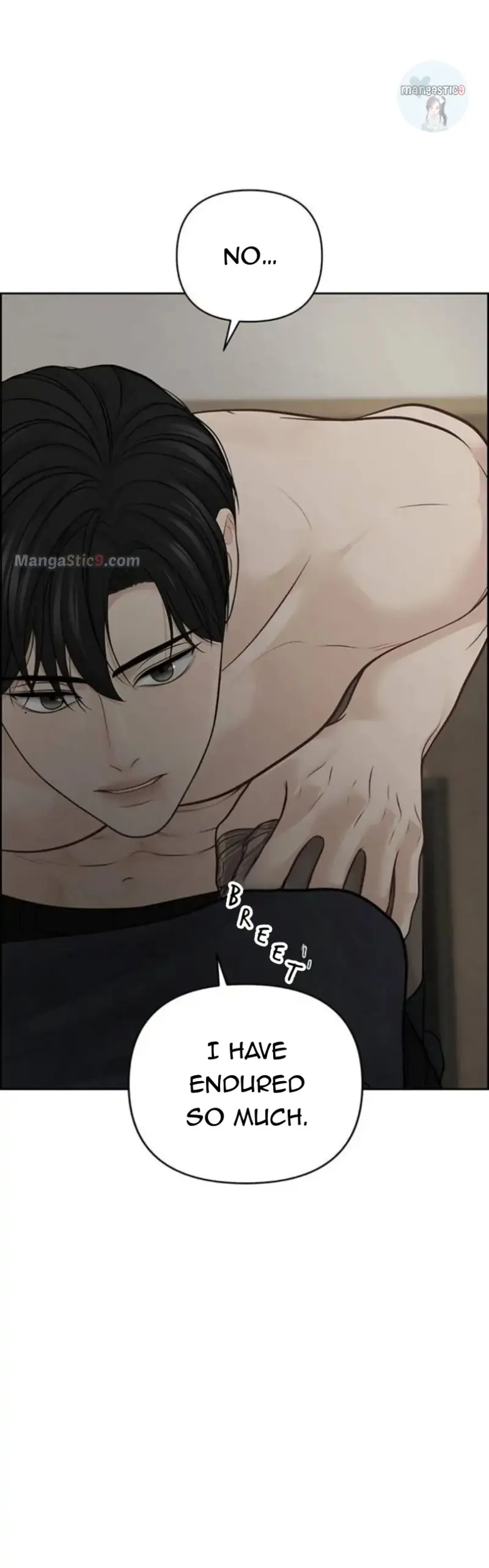 Only Hope Chapter 32 Page 6