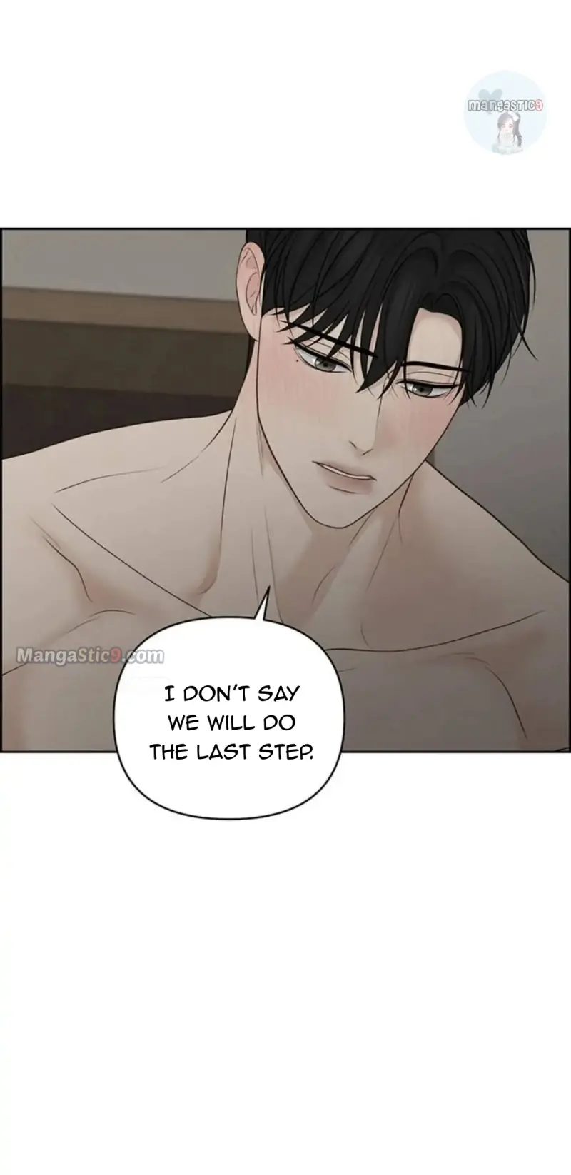 Only Hope Chapter 32 Page 18