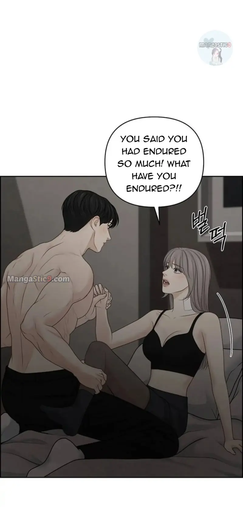 Only Hope Chapter 32 Page 19