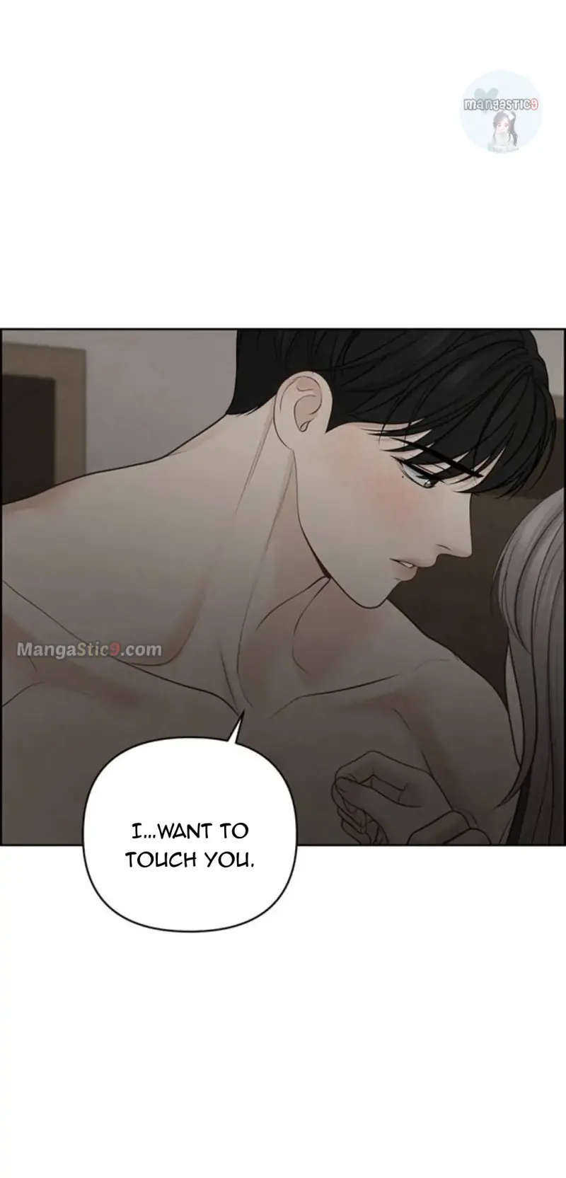 Only Hope Chapter 32 Page 20