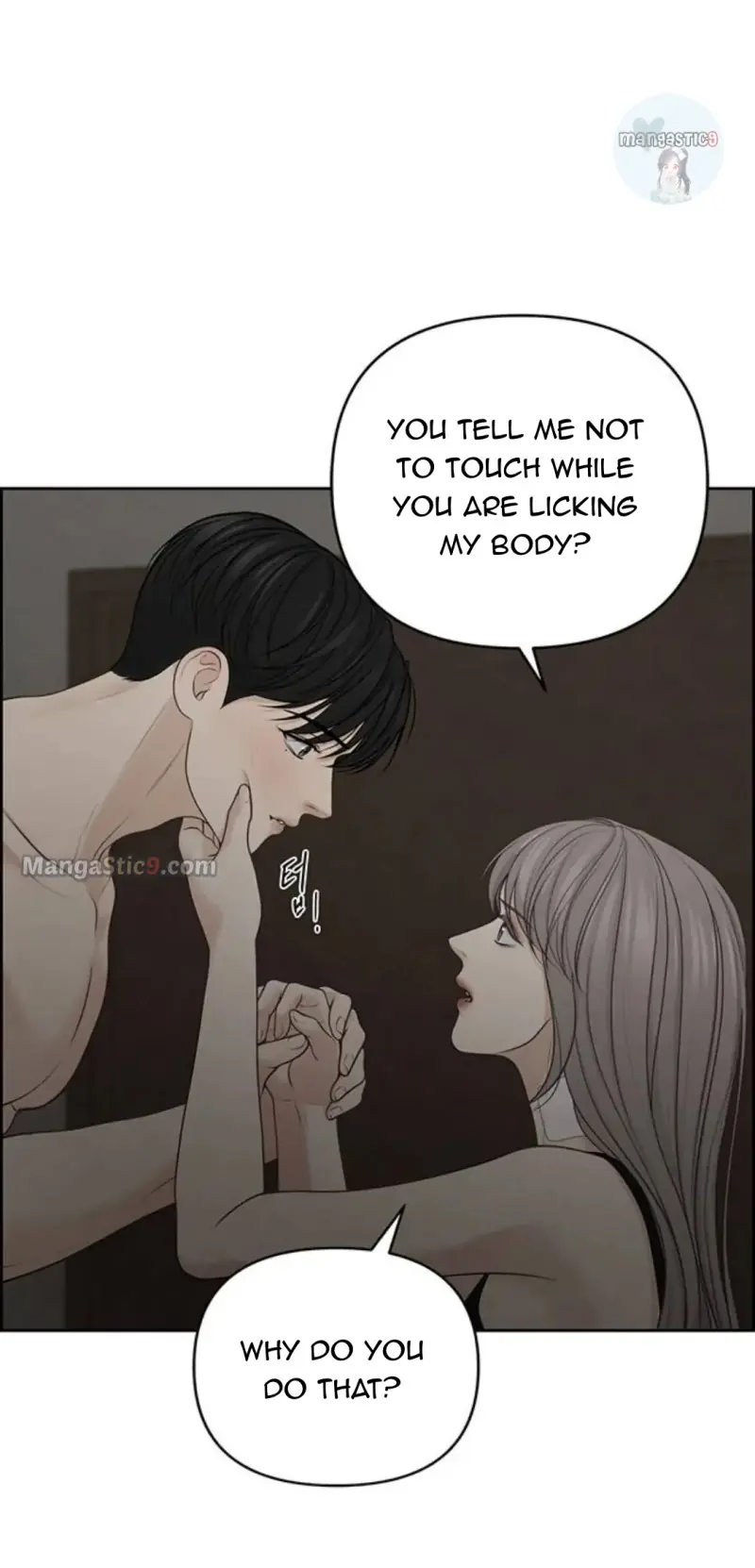 Only Hope Chapter 32 Page 22