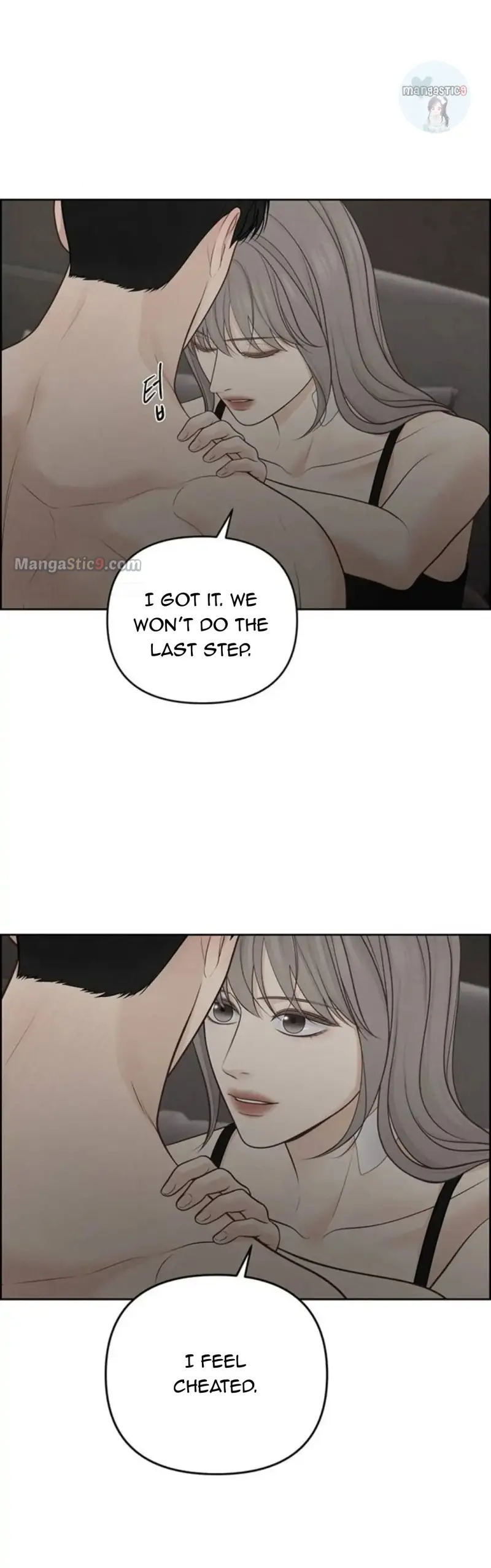 Only Hope Chapter 32 Page 25