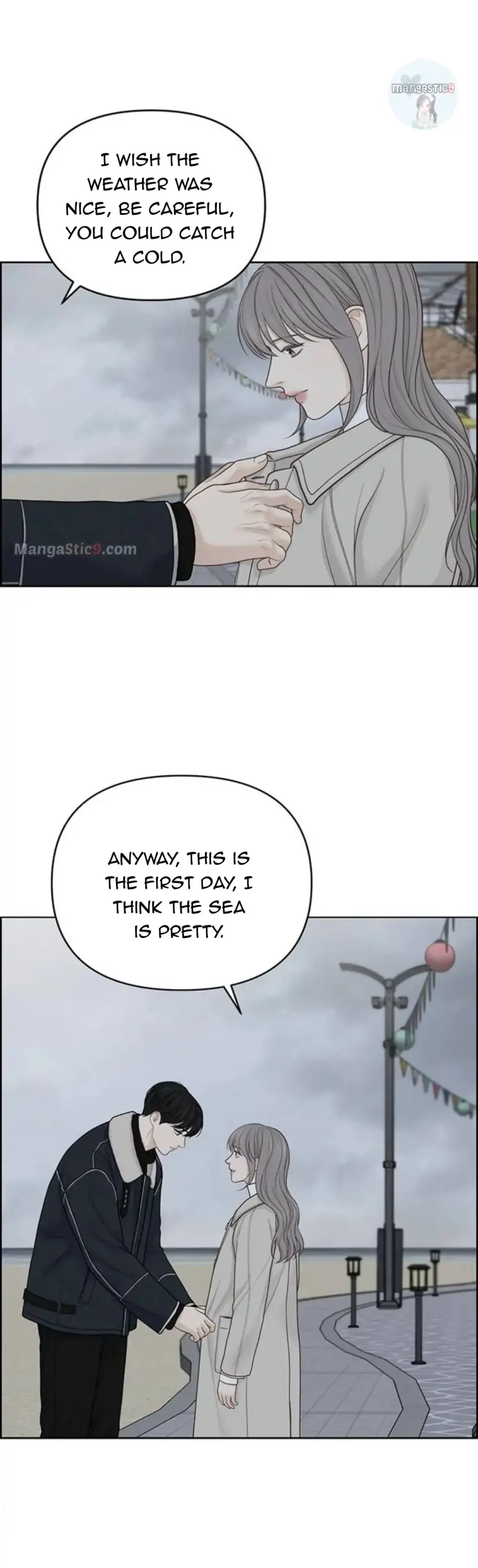 Only Hope Chapter 32 Page 47