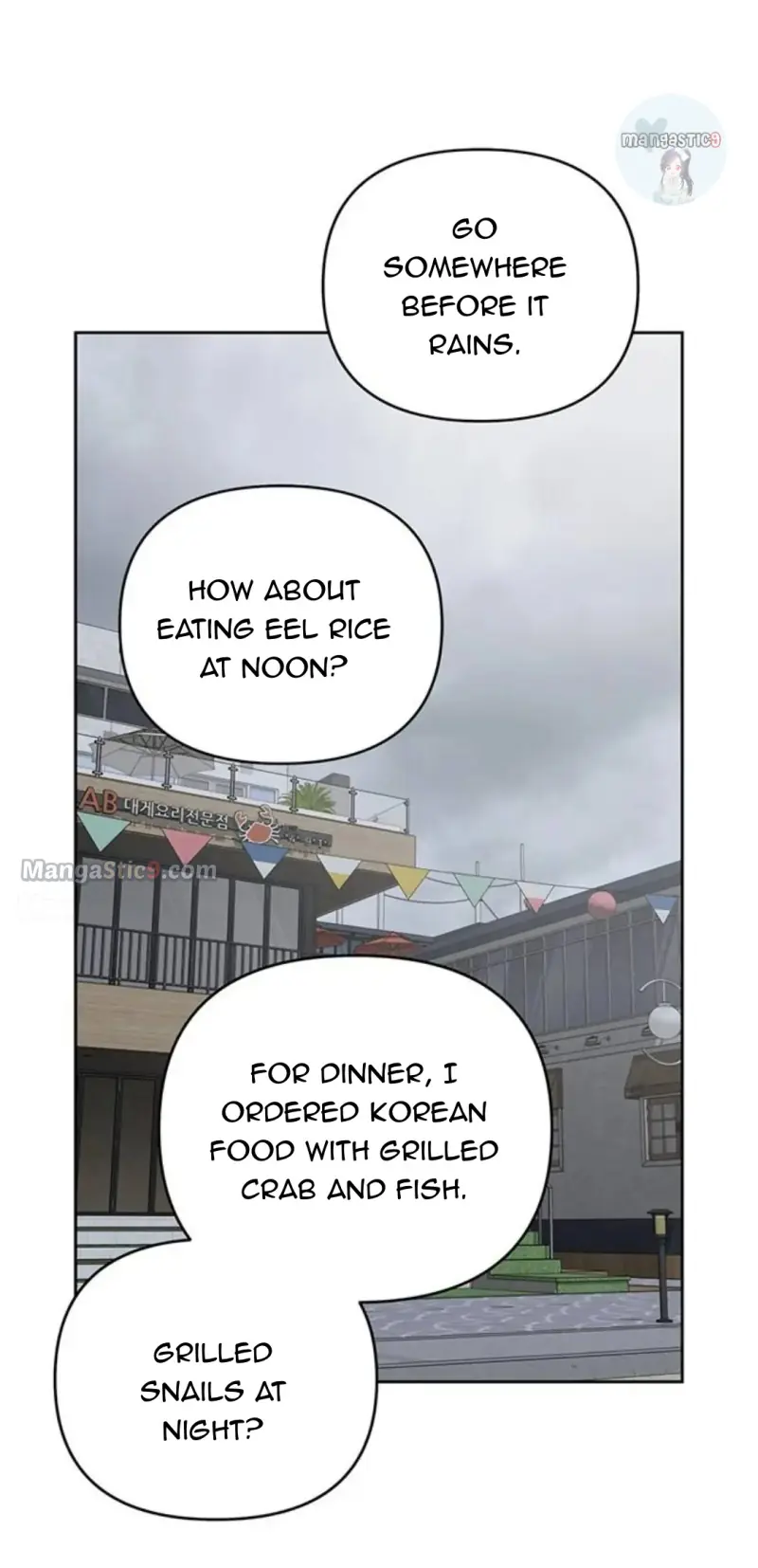 Only Hope Chapter 32 Page 49