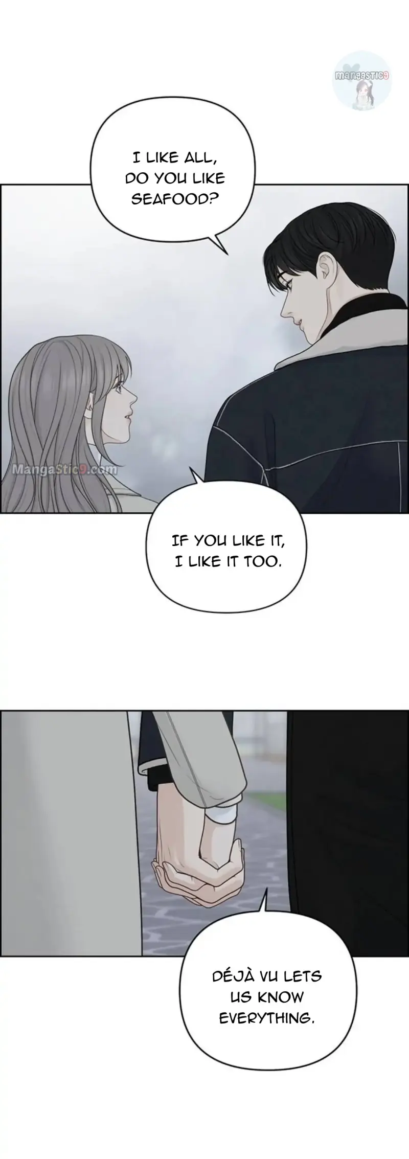 Only Hope Chapter 32 Page 50