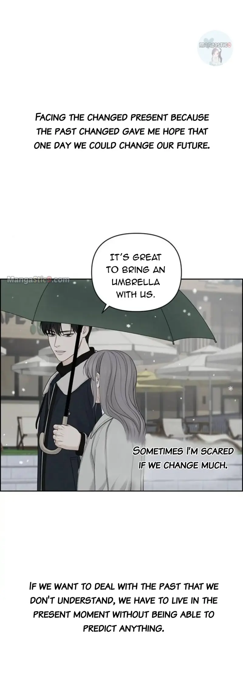 Only Hope Chapter 32 Page 53