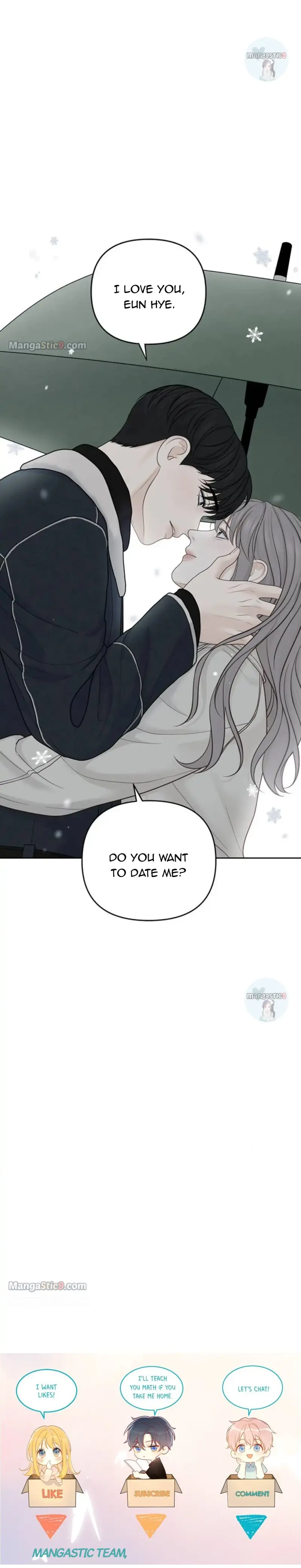 Only Hope Chapter 32 Page 58