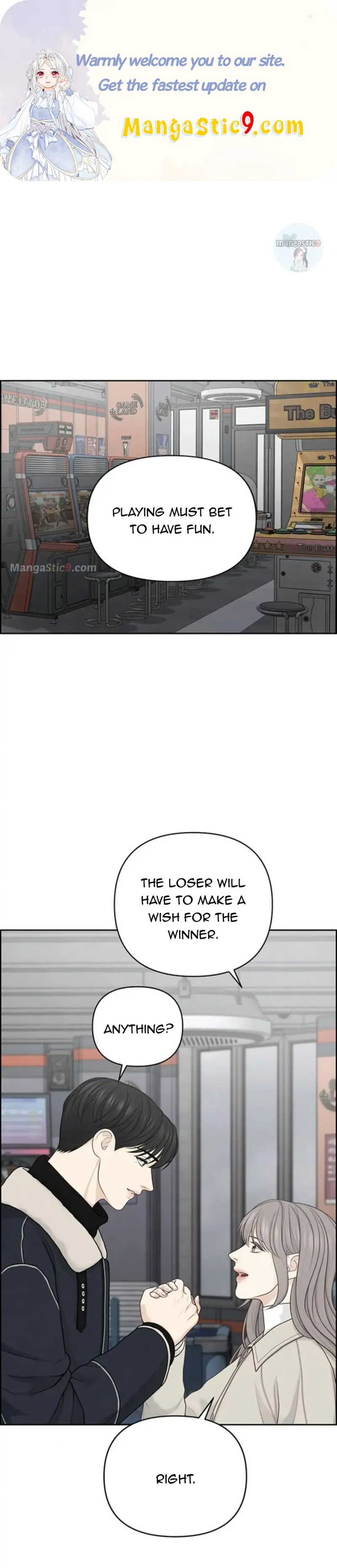 Only Hope Chapter 33 Page 2