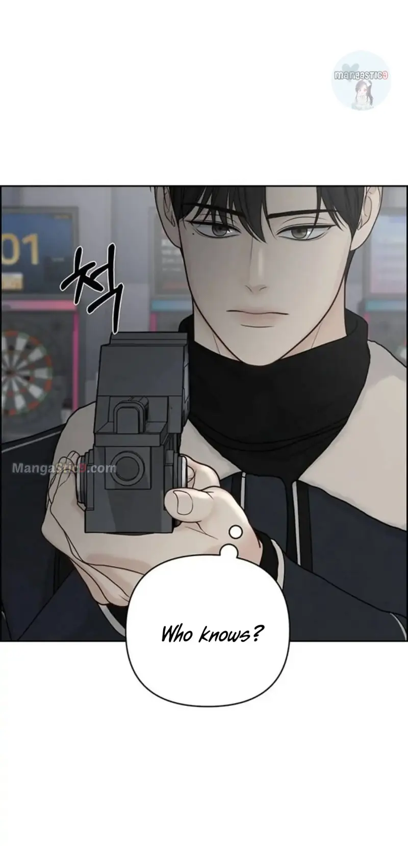 Only Hope Chapter 33 Page 6