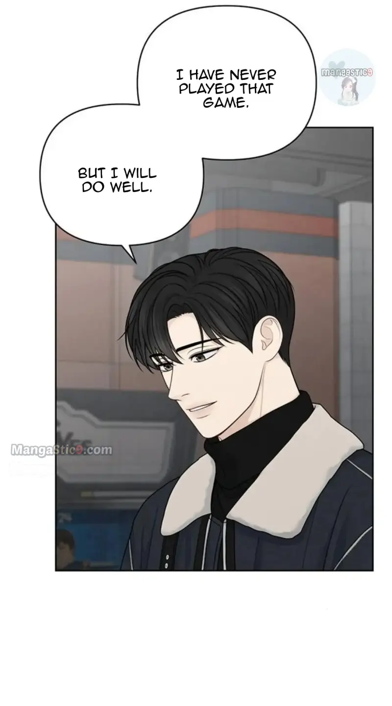 Only Hope Chapter 33 Page 15