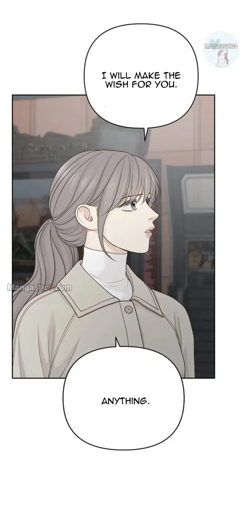 Only Hope Chapter 33 Page 16