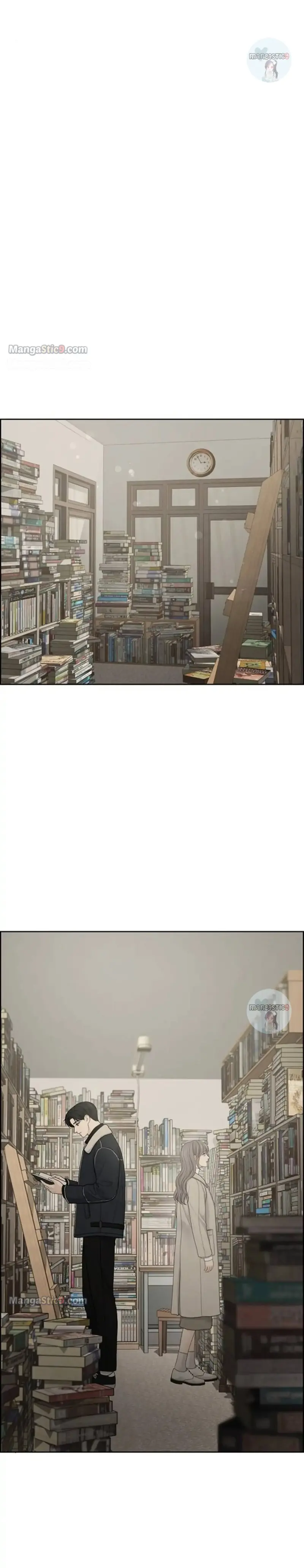 Only Hope Chapter 33 Page 20