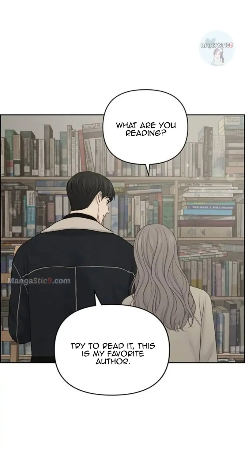 Only Hope Chapter 33 Page 22