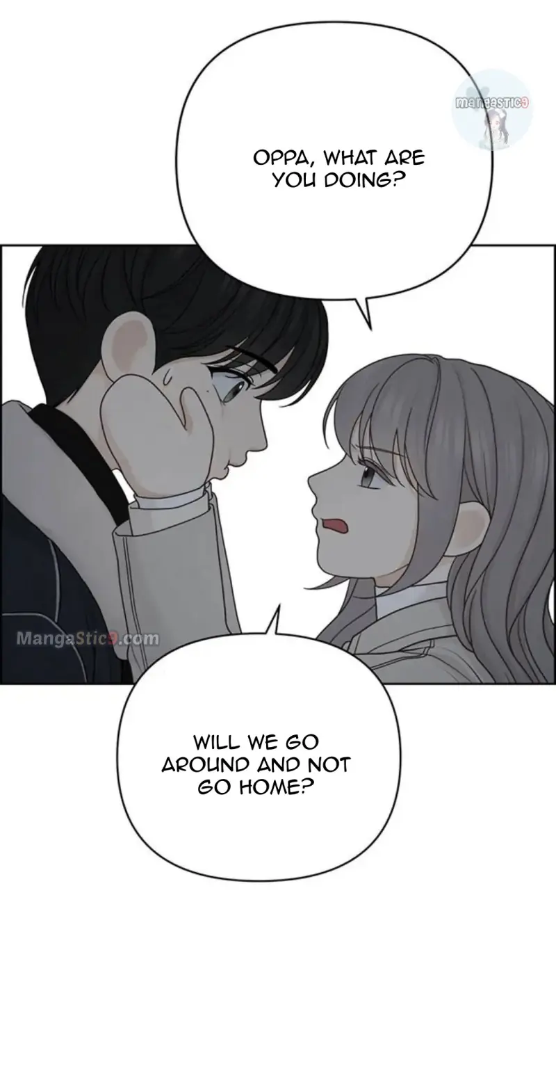 Only Hope Chapter 33 Page 34