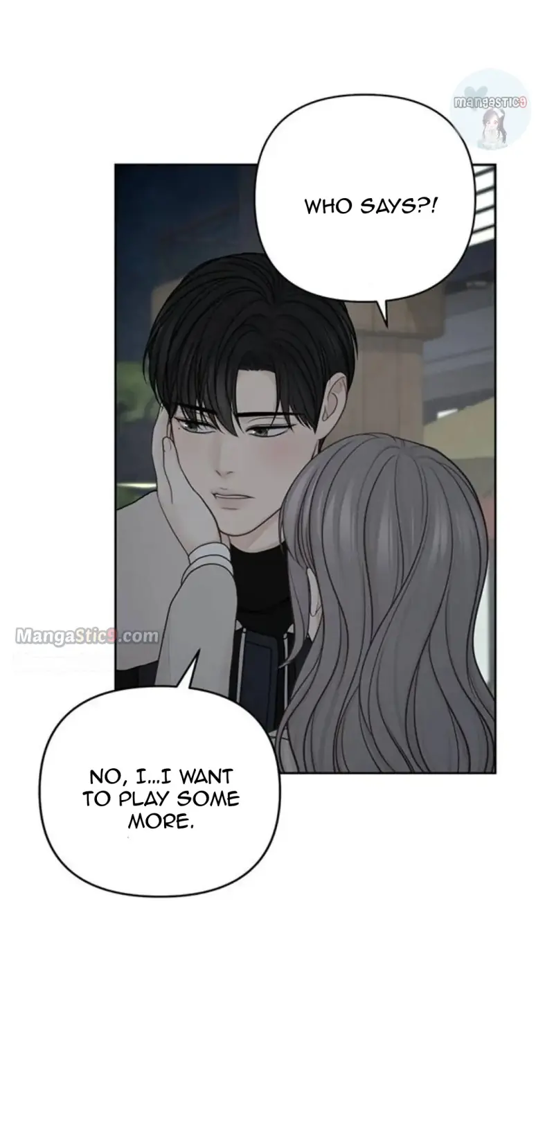 Only Hope Chapter 33 Page 35