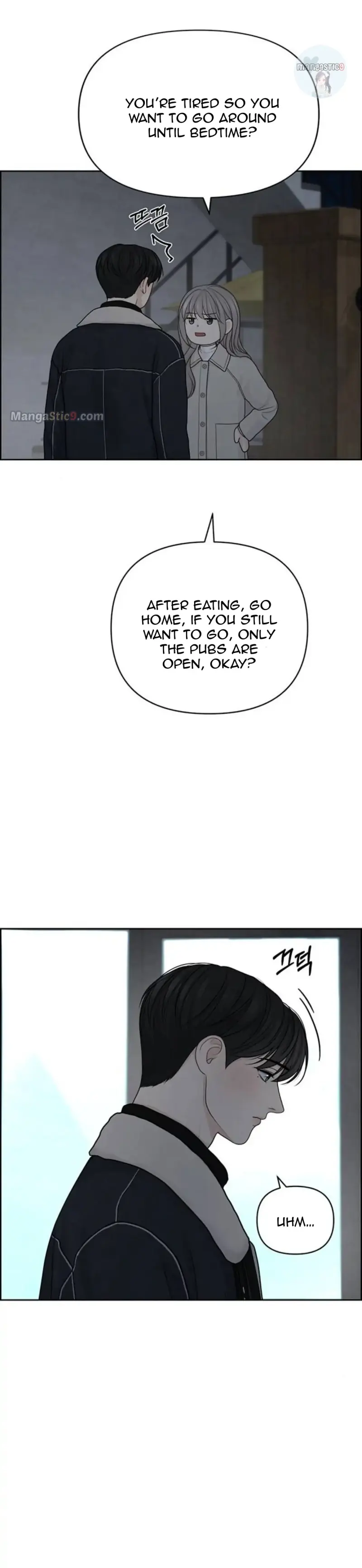Only Hope Chapter 33 Page 36