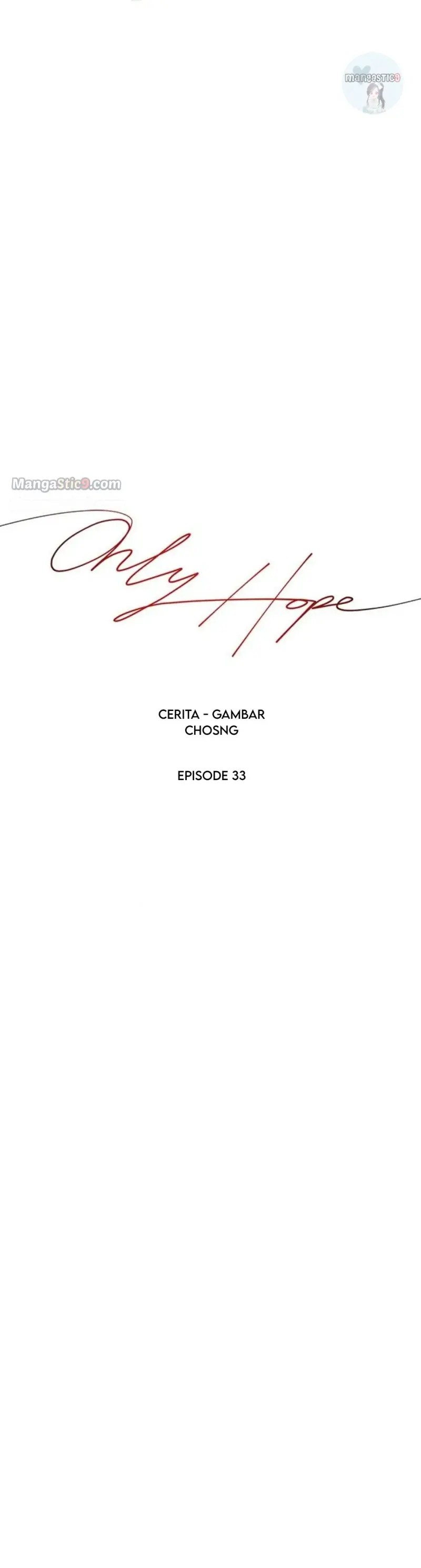 Only Hope Chapter 33 Page 37
