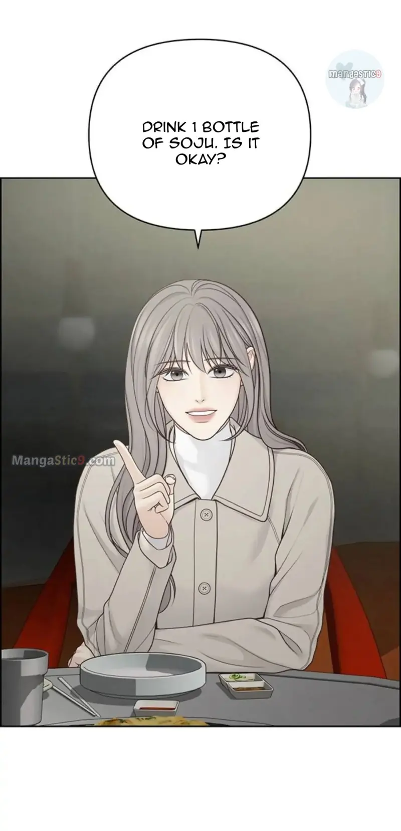 Only Hope Chapter 33 Page 42