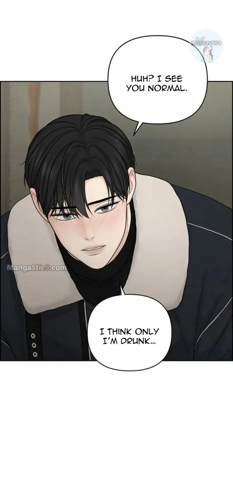 Only Hope Chapter 33 Page 47