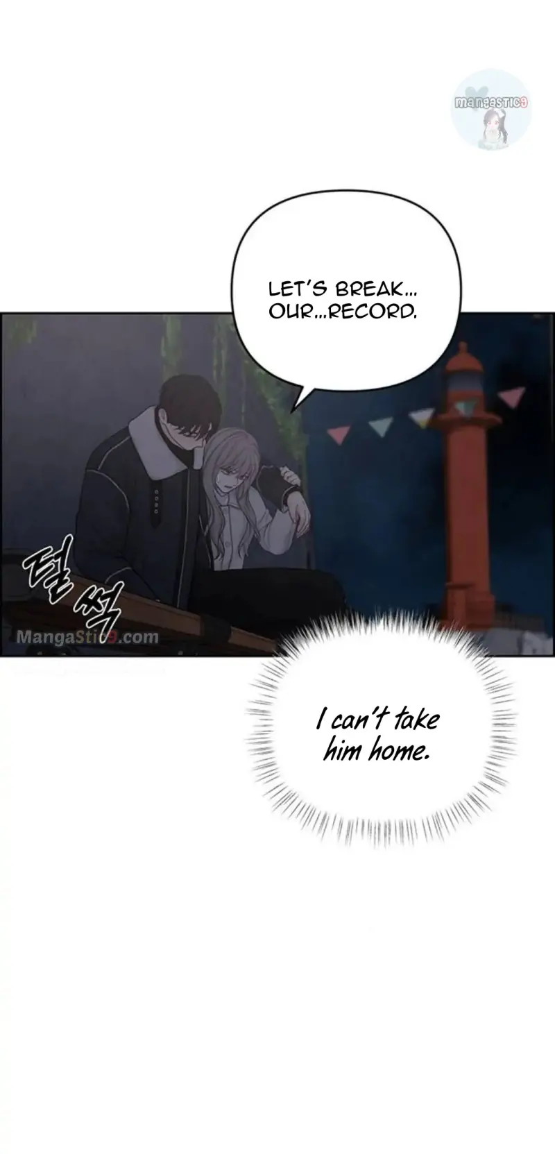 Only Hope Chapter 33 Page 50