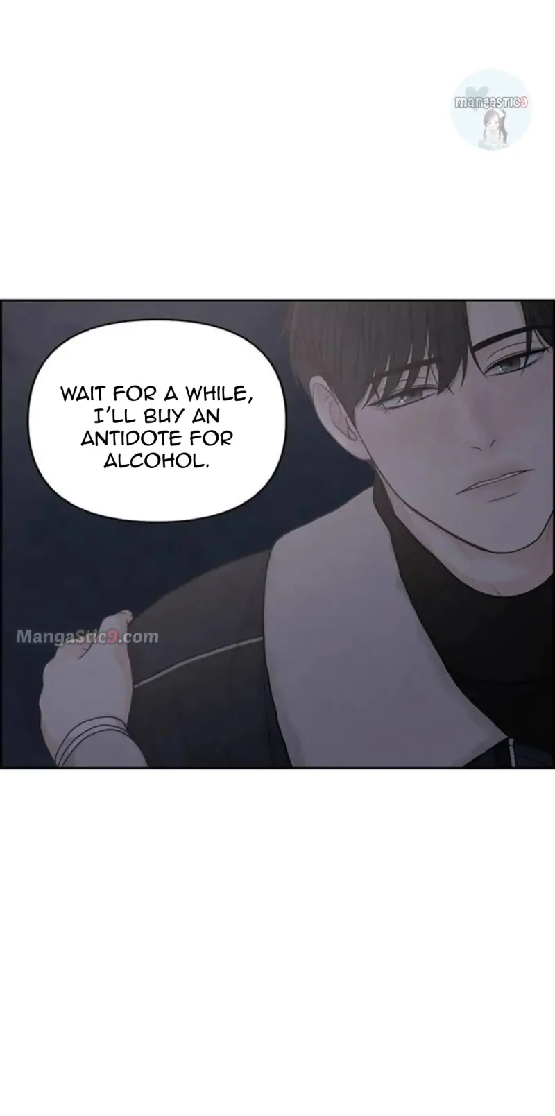 Only Hope Chapter 33 Page 51